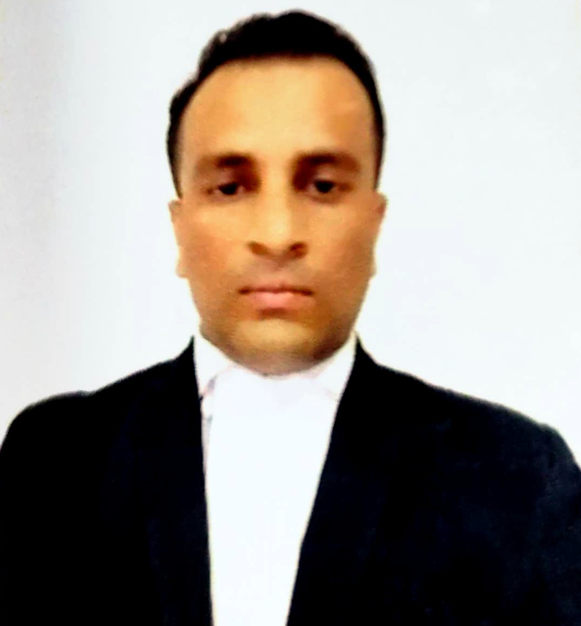 ADV. AKSHAY GAVATE