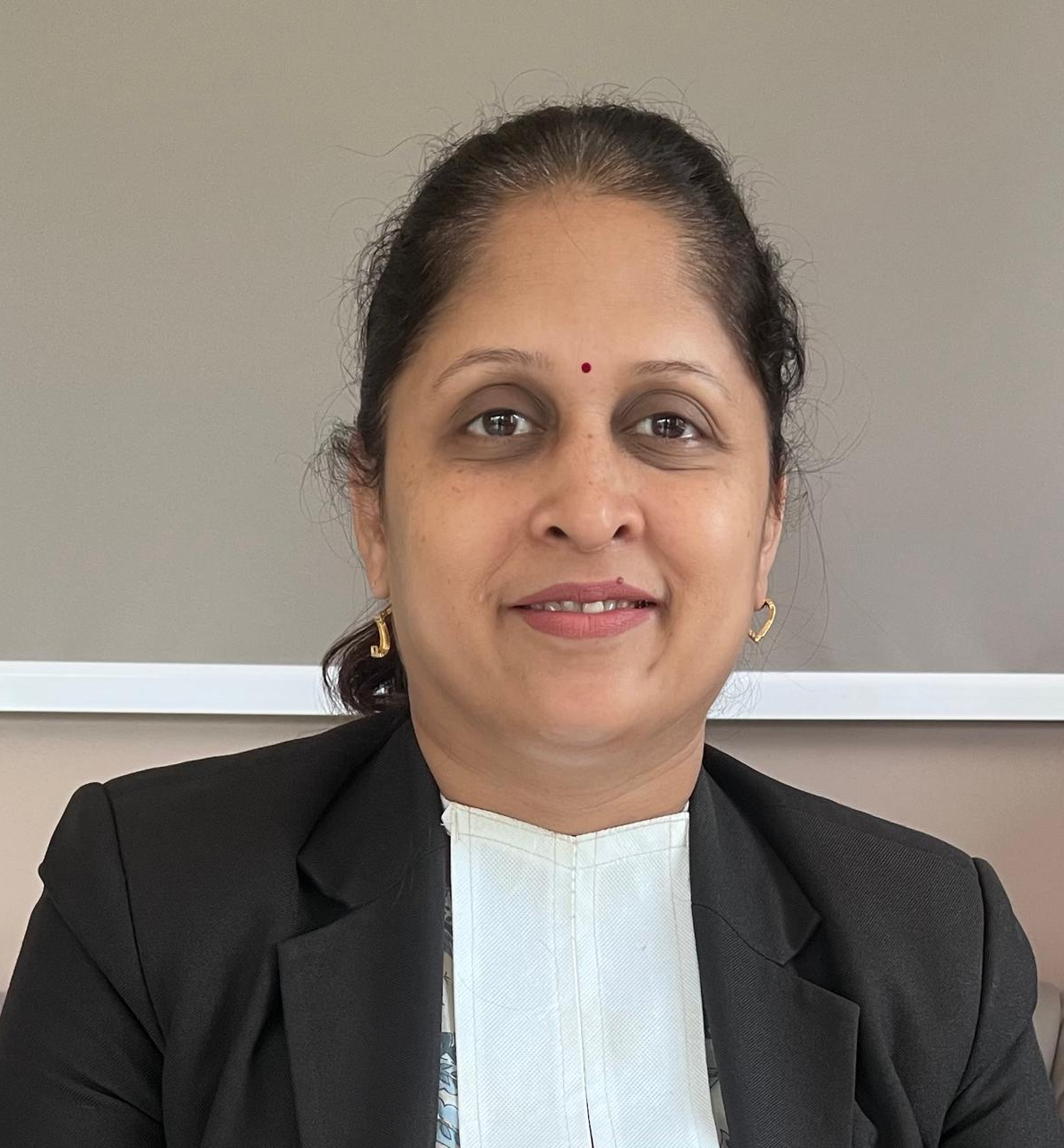 ADV. SAMPADA BAPAT