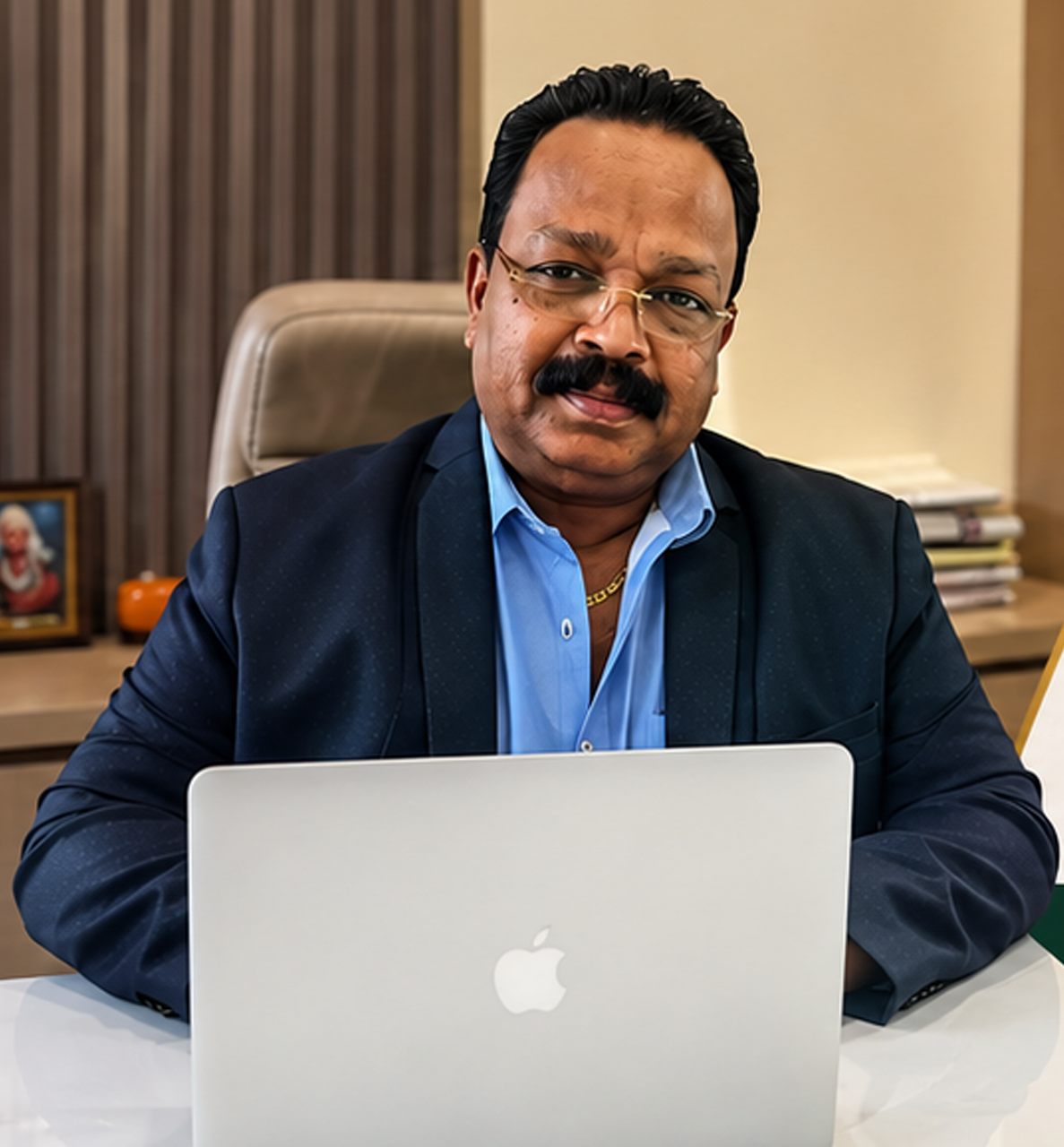 ADV. SAMPADA BAPAT